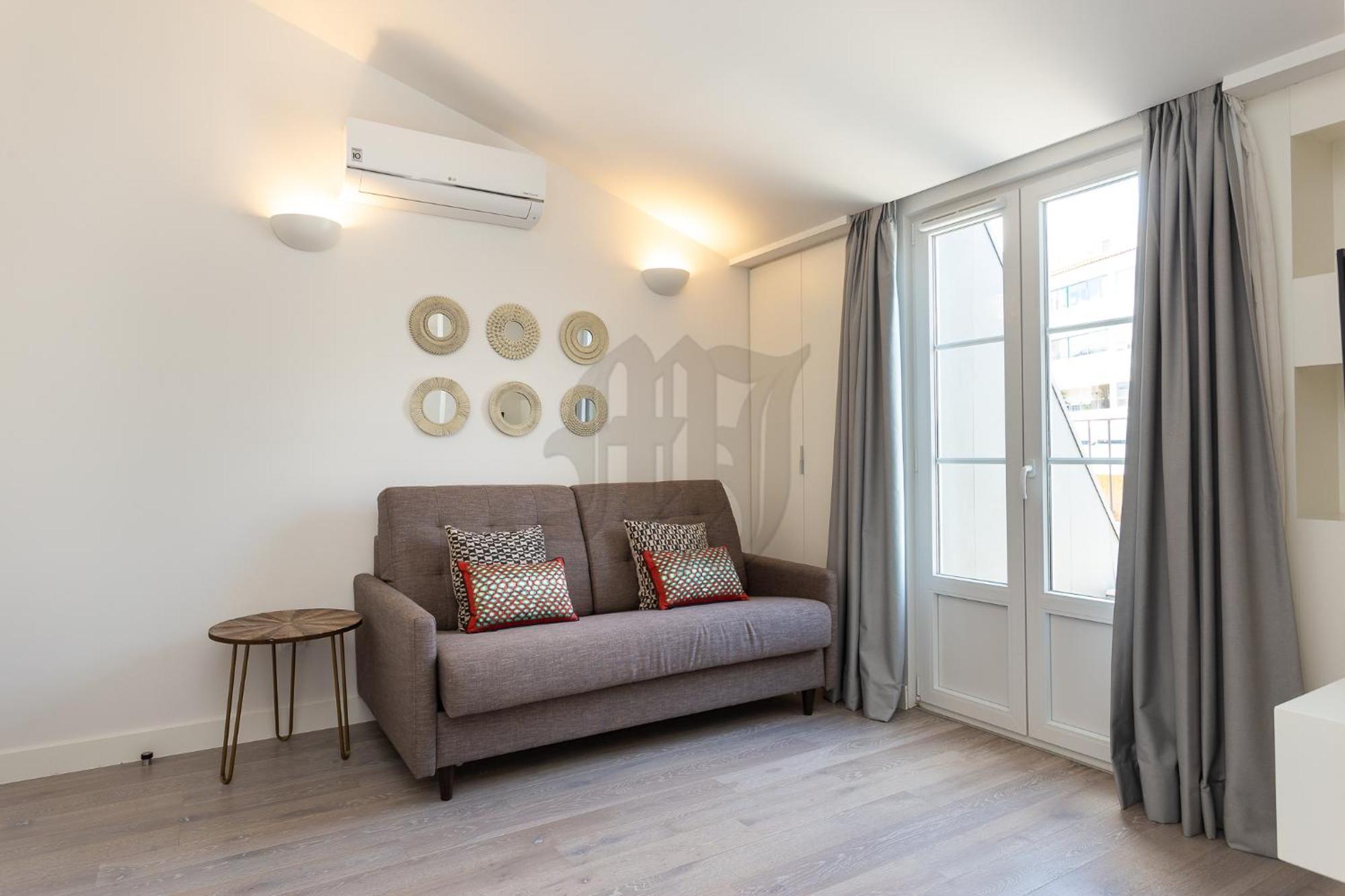 Apartamento Morgan-jupiter