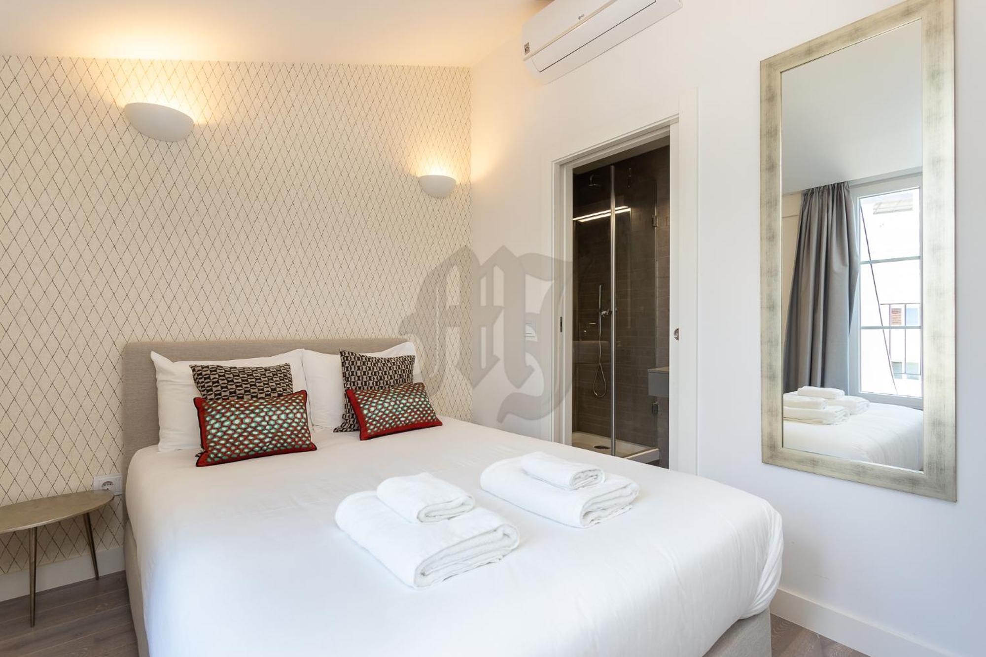 Apartamento Morgan-jupiter Lisboa