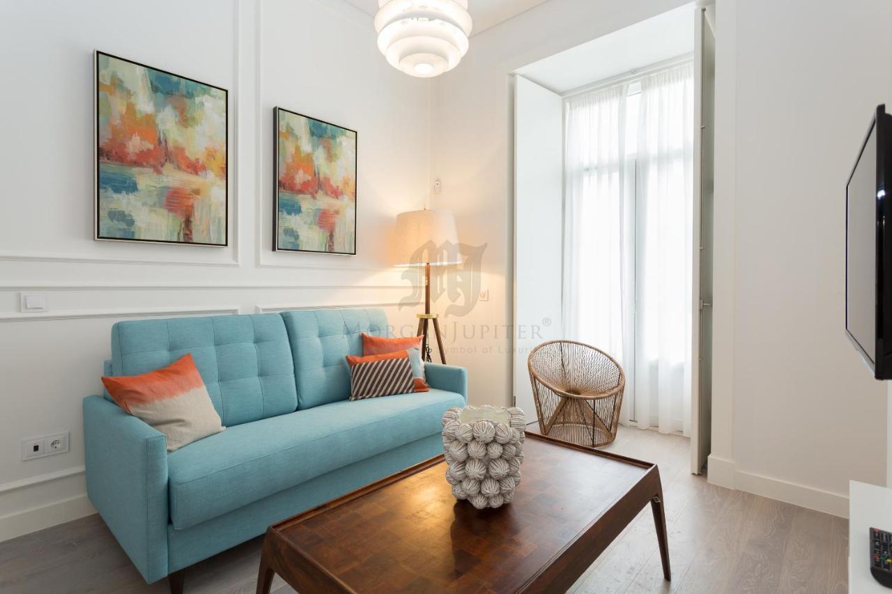 Morgan-jupiter Appartement