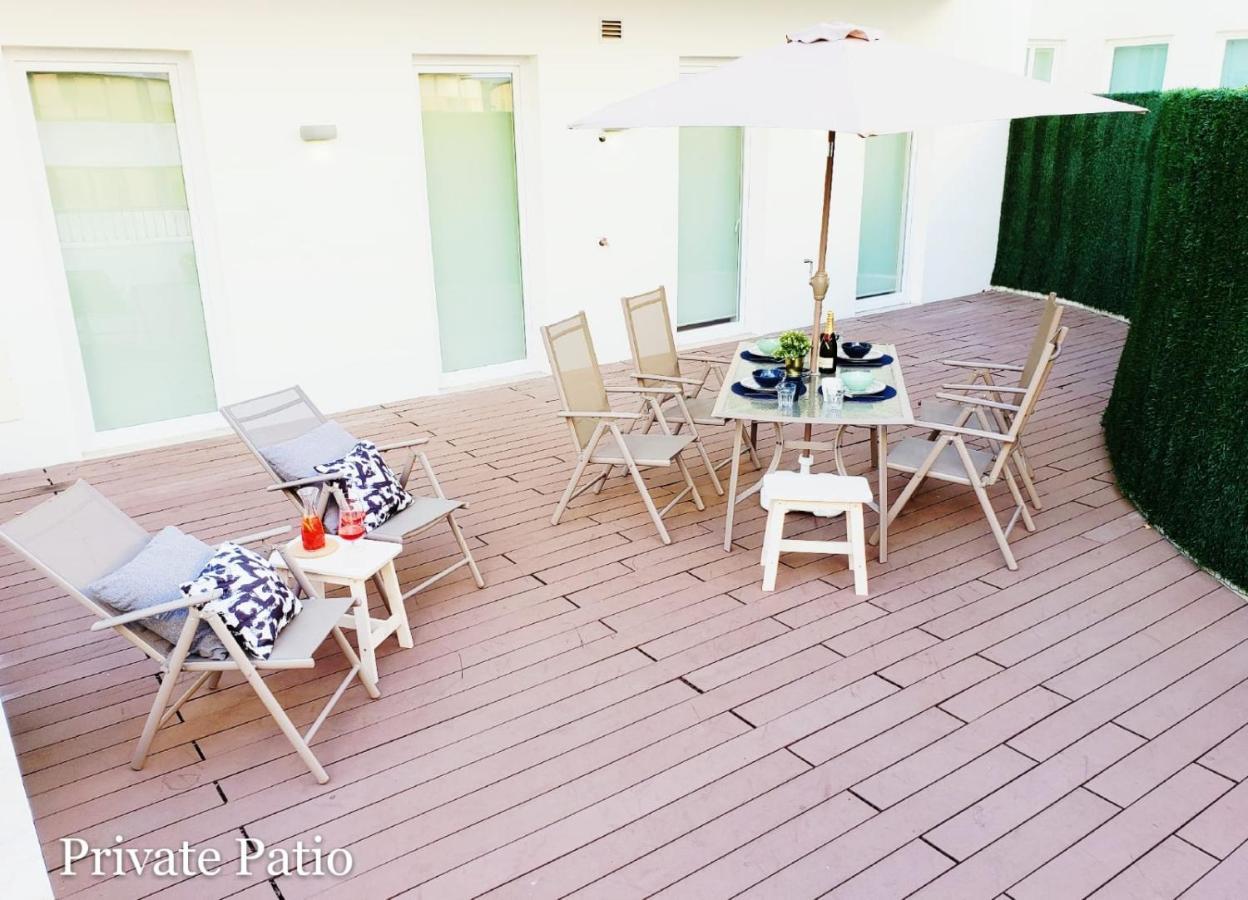 Appartement Morgan-jupiter