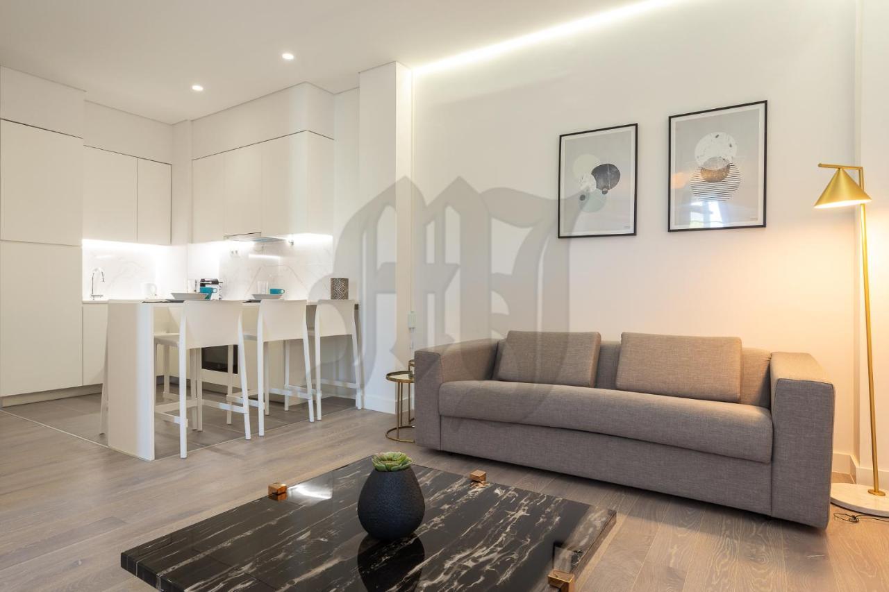 Morgan-jupiter Apartment