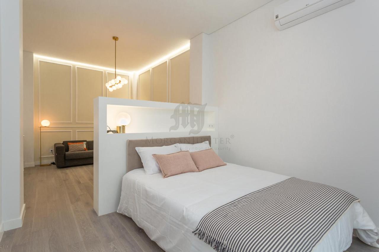 Appartement Morgan-jupiter Lissabon