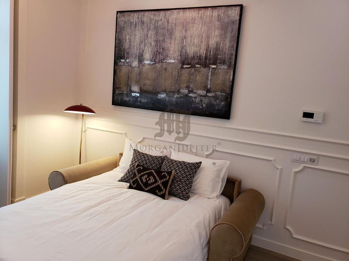 Appartement Morgan-jupiter