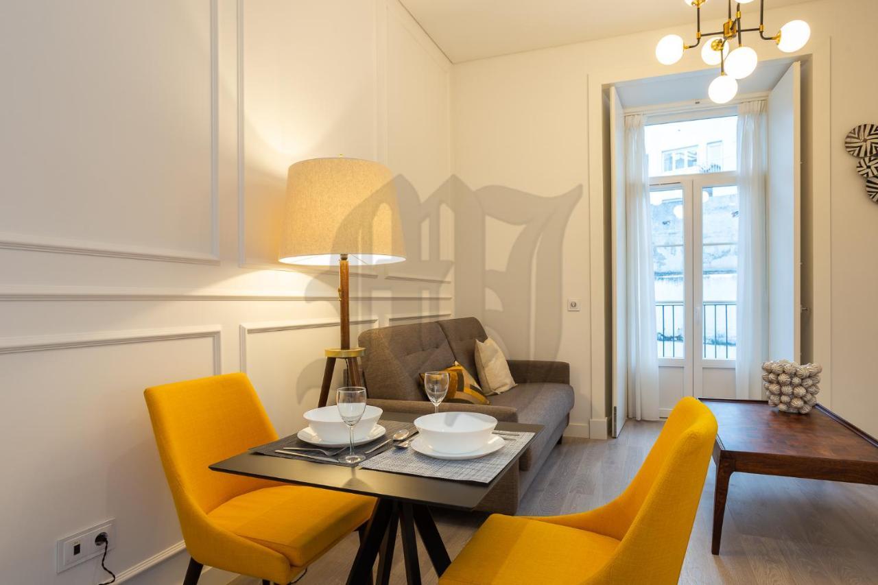 Morgan-jupiter Appartement Lissabon