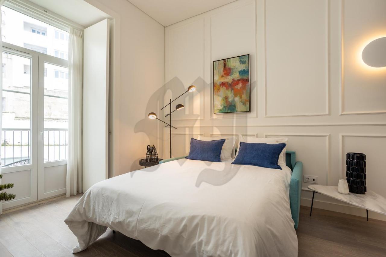 Morgan-jupiter Appartement Lissabon